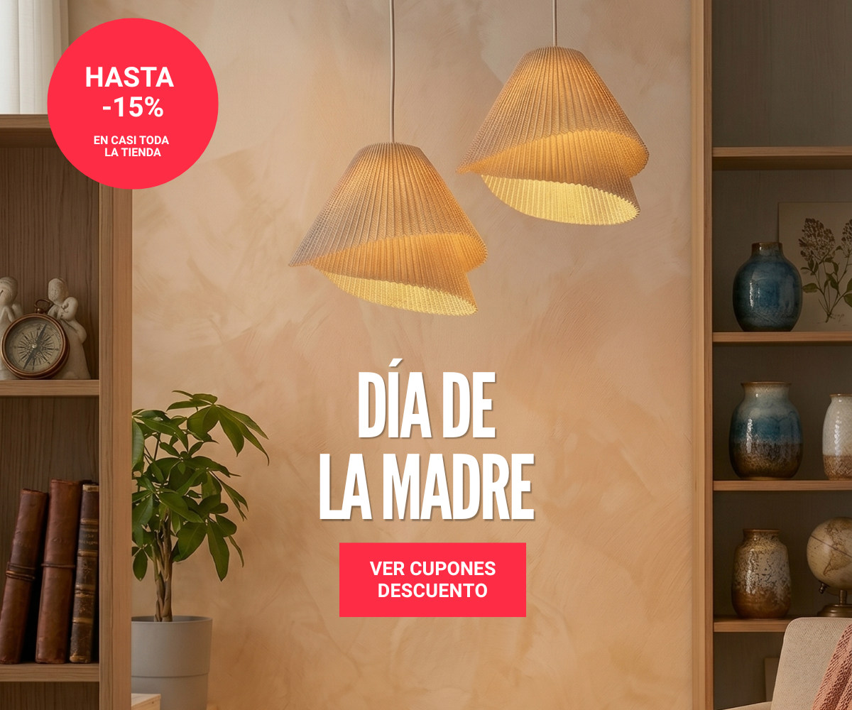 Lightingspain las mejores l&aacute;mparas de dise&ntilde;o